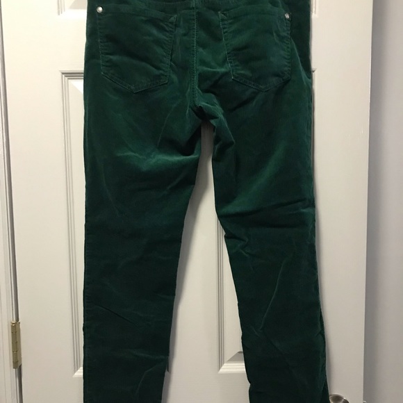 Jessica Simpson Forever Skinny Corduroys Size 31 - Picture 3 of 5